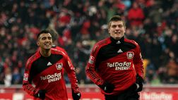 Vidal: “Kroos ha imparato molto da me, gli ho spiegato cos’è il calcio”