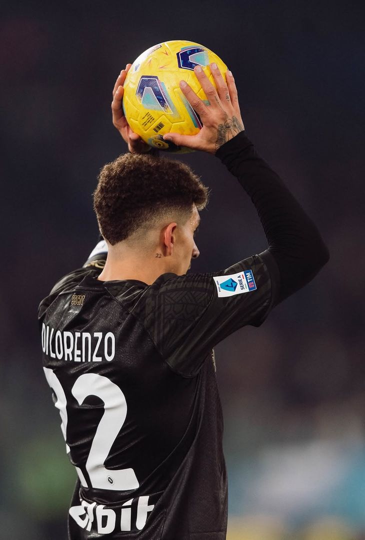 GALLERY Il Napoli ricorda i match contro la Lazio: gli scatti più belli del passato - immagine 2