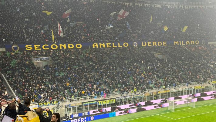 Secondo Anello Verde, duro comunicato: “Non andremo in Arabia!”. Ecco i motivi Secondo Anello Verde, duro comunicato: “Non andremo in Arabia!”. Ecco i motivi - immagine 1