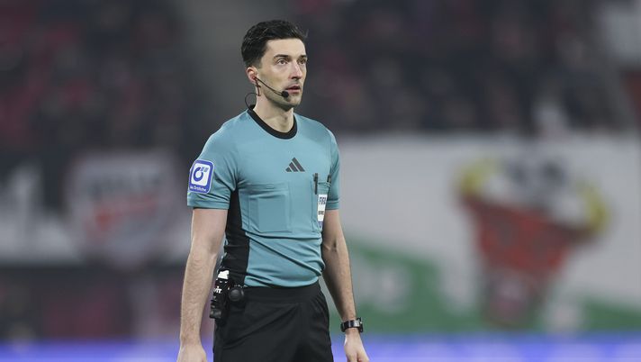 Fiorentina-Sigma Olomouc, fischia Badstubner: la scheda dell’arbitro tedesco - immagine 1