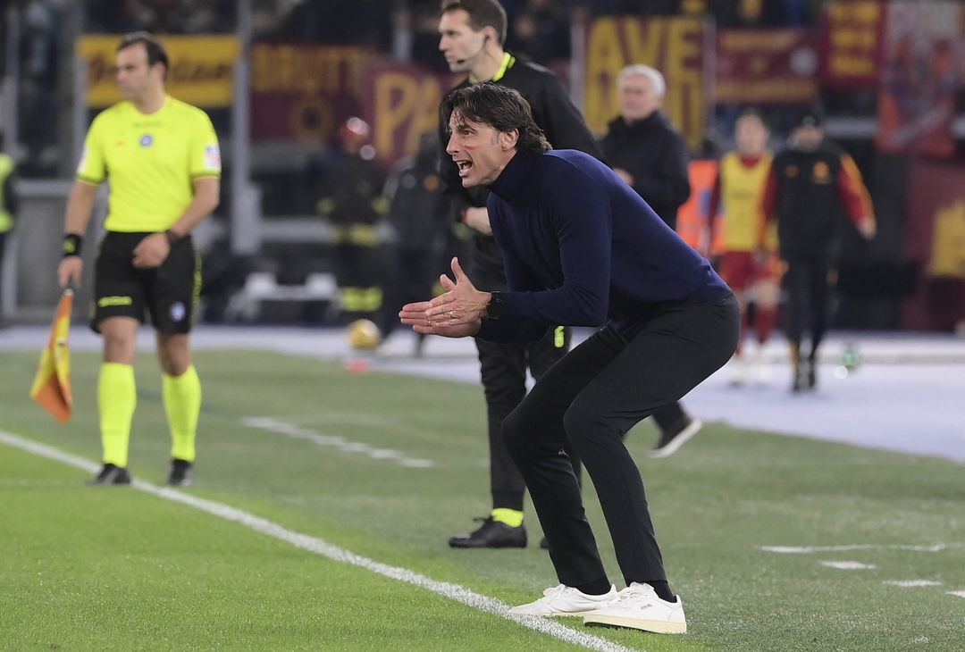 Roma-Udinese – FOTOGALLERY - immagine 62