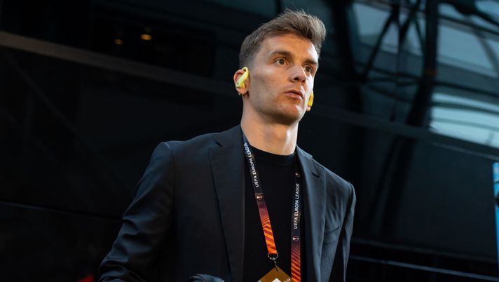 Getty Images Llorente-Kristensen, ci siamo. Adidas, ritorno ufficiale con la suggestione della 10 - immagine 1