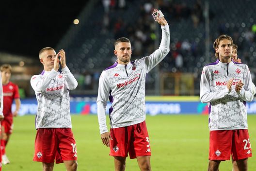 Gazzetta: “Torna il capitano (ex?) Biraghi”. Cambiano le gerarchie?- immagine 2