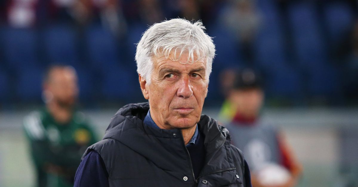 Gasperini: “Avete visto Milan Pisa? Ogni partita in Serie A è davvero difficile” Gasperini: “Avete visto Milan Pisa? Ogni partita in Serie A è davvero difficile”