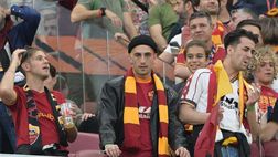 Damiano David e l’amore per la Roma: “Sanremo come il 3-0 al Barcellona”