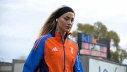 Festa Juventus, la fidanzata di Douglas Luiz aspramente criticata: “Cosa festeggi che…”