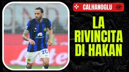 Calhanoglu: “Scudetto nel derby che rivincita. I tifosi milanisti…”