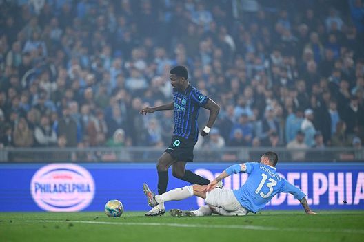 Thuram: “Due trofei meritati: ce li godiamo. Cambiato passo dopo la sosta. Chivu e Lautaro…”- immagine 2