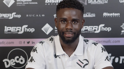 Avellino, due difensori nel mirino e Illanes e Kanoute da cedere