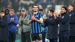 Palladino crolla 1-6 con 2 punte, De Roon ammette: “Forse non la scelta giusta”