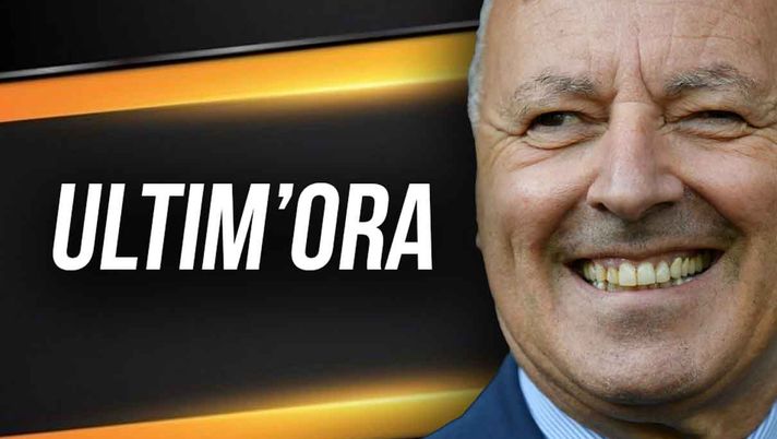 Inter scatenata: Marotta ha un sogno da 35 milioni | Calciomercato- immagine 2