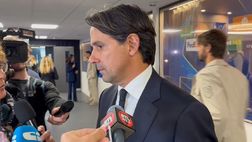 VIDEO / I sassolini di Inzaghi: “Io quel giornale non lo leggo ma ho visto…”