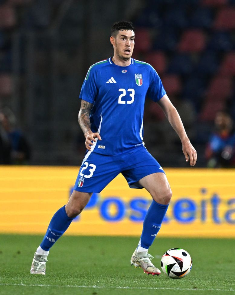 World Gin Day: ecco i cinque drink ispirati all’Italia verso gli Europei- immagine 3