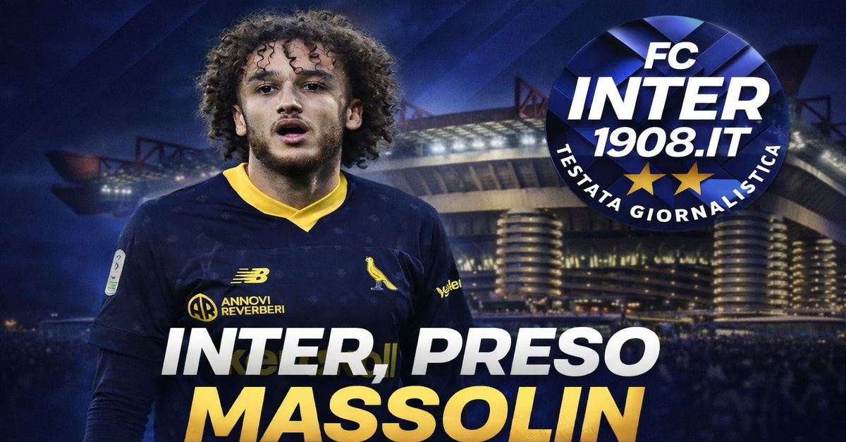 Pistocchi esalta i tifosi dell’Inter: “Massolin? Ricordate cosa vi dissi due mesi fa”