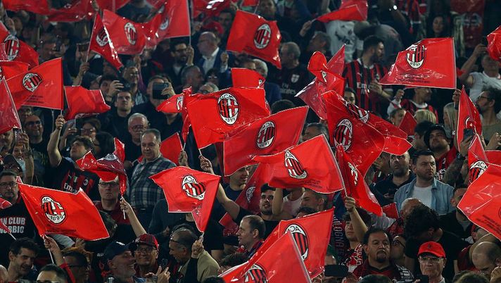 Milan, la Curva Sud ha deciso: riprenderà a tifare nella partita contro il Napoli - immagine 1
