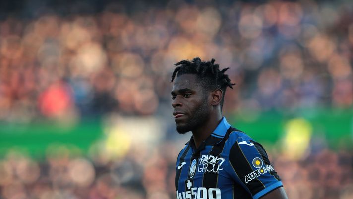 Schena (ag. Zapata): “Duvan non pensa al mercato. Ha un contratto con l’Atalanta” - immagine 1