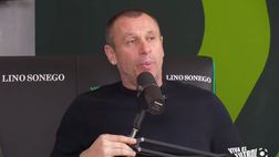 Cassano: “Campo e freddo di Bodo? Cagate! La peggior Inter di Chivu, dico che…”