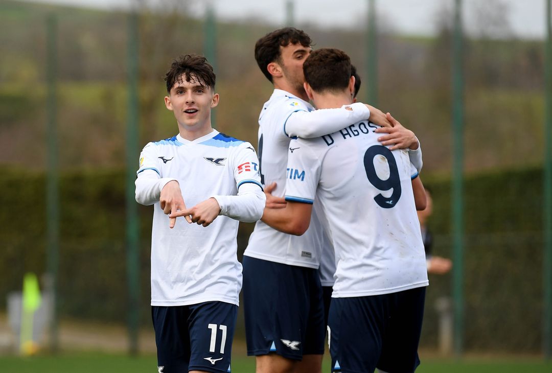 Zazza, Cuzzarella e D'Agostini