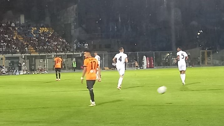 Napoli-Egnatia, Conte ne cambia undici: dentro anche Buongiorno! - immagine 1