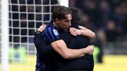 Chivu: “Esposito all’Inter vuole esserci e ci sa stare. Quando uno ha qualcosa in più…”
