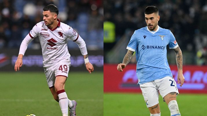 Radonjic miglior dribblatore in A nelle ultime 5. E il secondo è Zaccagni Radonjic miglior dribblatore in A nelle ultime 5. E il secondo è Zaccagni - immagine 1