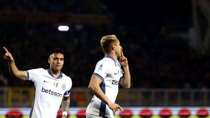 frattesi inter mercato