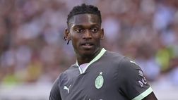 FORMAZIONI UFFICIALI – Fuori Leao! La scelta su Theo, Lukaku, Neres, Spinazzola, Noslin e Dia