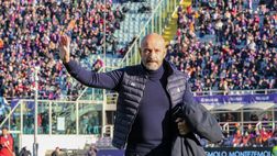 VIDEO – Italiano: “Per Lopez e Nzola nessuna bocciatura. Ma dovevo cambiare”