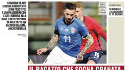 Video – Rassegna stampa TN del 08/06/2018: i giornali sul mercato del Toro