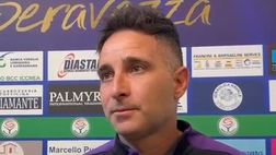 VIDEO VN – Capparella: “Ce la metteremo tutta con i campioni d’Italia in carica”