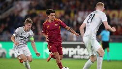 Dybala: “Abbiamo sottovalutato la partita. Se non siamo cattivi non vinceremo mai”