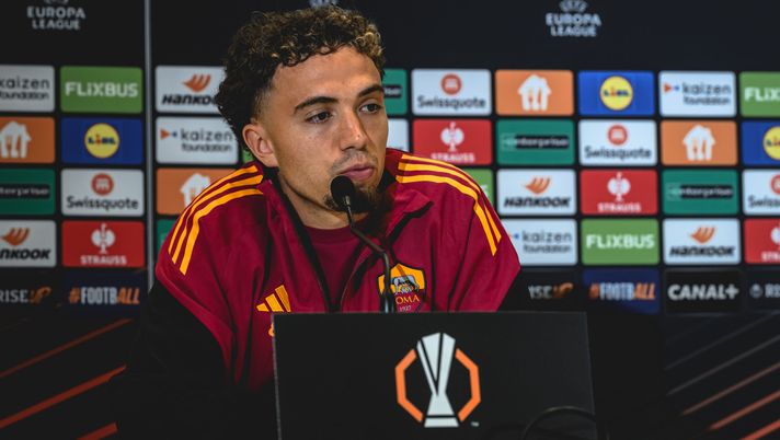 Getty Images El Aynaoui pre Nizza-Roma: “Cerco di aiutare la squadra. Haise è simile a Gasp” - immagine 1