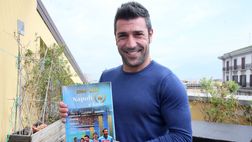 Montervino: “Conte non si sa rilassare. Lecce-Napoli? Ultimo vero ostacolo!”