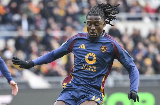 Koné de Roma: lo voleva il Milan, se lo gode Ranieri. È il miglior acquisto del 2024- immagine 2