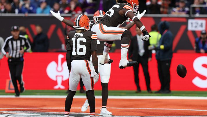 Cleveland-Miami live: streaming gratis e diretta tv del match di NFL - immagine 1