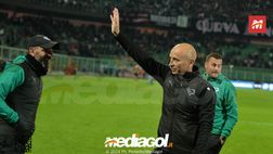 Cremonese-Palermo, quote bookmakers: Stroppa favorito su Corini, il segno X…