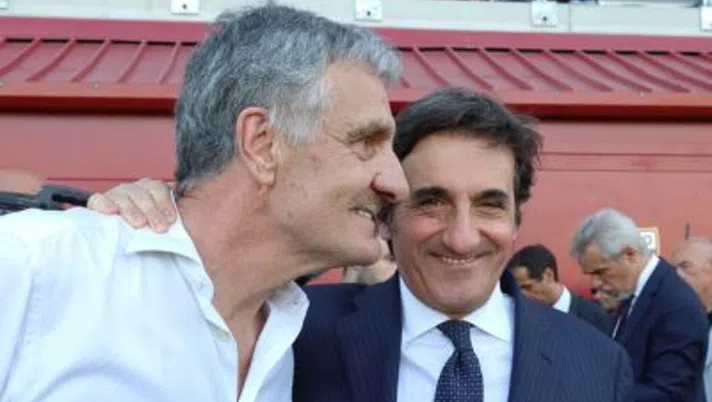 Torino, 74 anni da “Poeta del Gol”: tanti auguri a Claudio Sala - immagine 1
