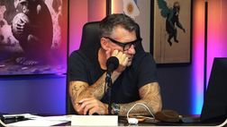 VIDEO / L’annuncio di Vieri: “Alla Bobo tv resto solo io, saluto Adani, Cassano e Ventola”