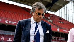 Giuntoli: “Rispondo così sul difensore a gennaio! Savona, Yildiz e Motta esalta Locatelli”