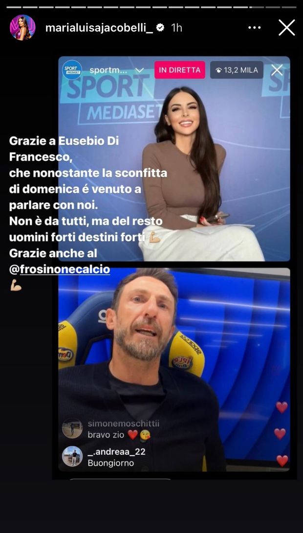 Frosinone, Di Francesco: “Questo ambiente mi ricorda il primo Sassuolo”- immagine 4