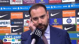 Manna: “Inter l’anno scorso ha dominato, superiorità oggettiva e complimenti. Scelto Conte per…”