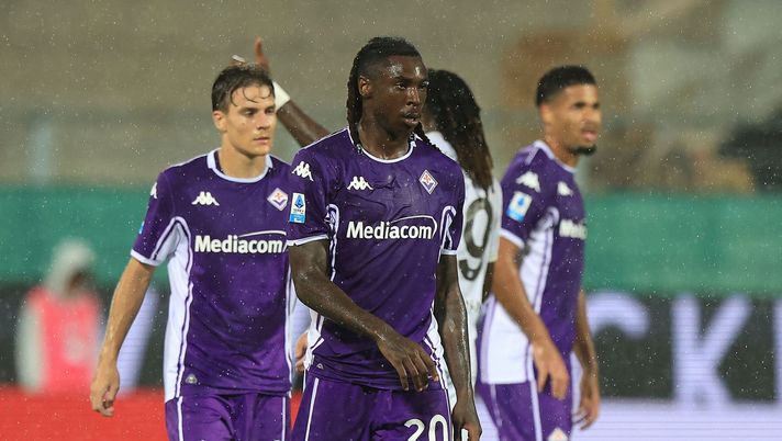 Milan-Fiorentina, le formazioni: Allegri recupera un titolare, la scelta su Kean - immagine 1