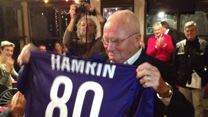 Nardella e Giani ricordano Hamrin: “Per sempre tra i simboli di Firenze” - immagine 1