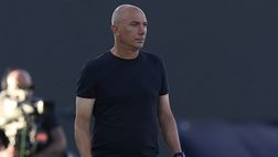 Empoli, Sullo: “Viti ha avuto dei problemi ma è recuperato. Napoli squadra migliore del campionato”