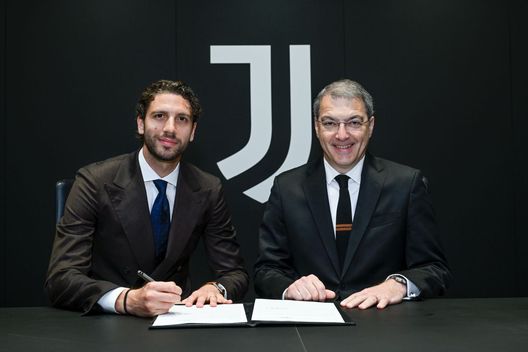 Locatelli: “La Juve ha un progetto solido per tornare a vincere. Dobbiamo imparare…” - immagine 1