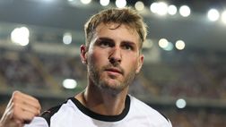 Milan, il papà di Giménez: “Sono successe cose strane. Ma lui …”