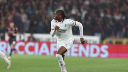 Mercato Milan: Rafa Leao ancora nel mirino del Bayern, ma…