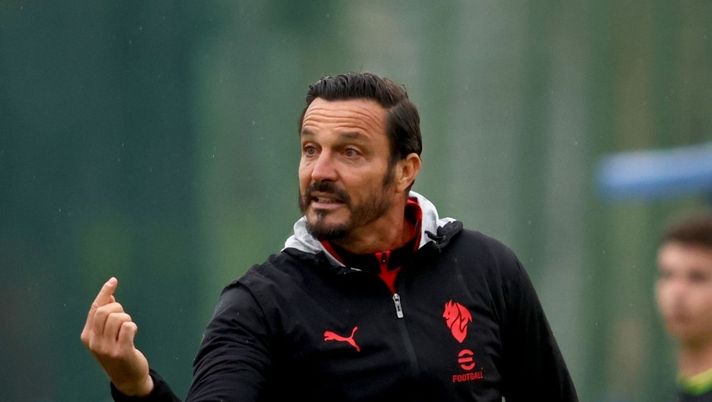 Milan Futuro fermato dalla Virtus Ciserano: 1-0. Prima sconfitta per i ragazzi di Oddo