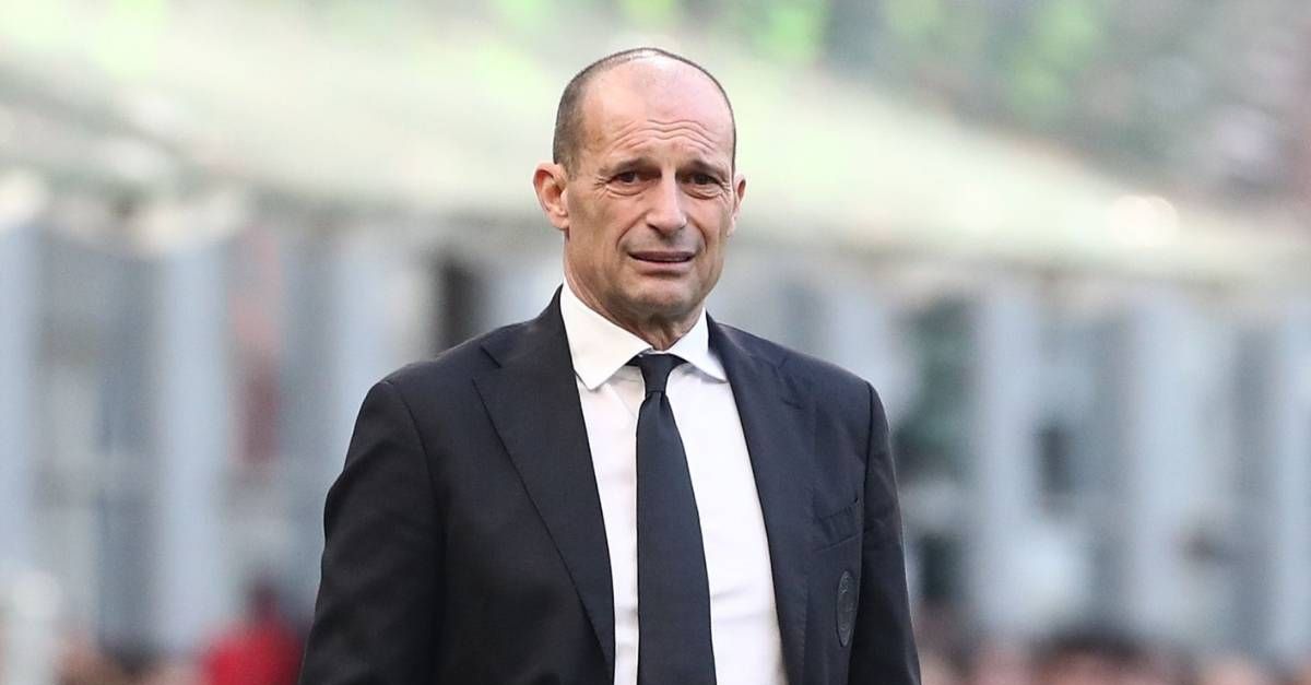Allegri prima del Napoli: “Bartesaghi aveva un problema. Su Milan Como a Perth dico…” Allegri prima del Napoli: “Bartesaghi aveva un problema. Su Milan Como a Perth dico…”