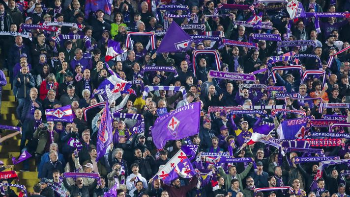 Viola a Venezia, buona risposta dei tifosi nonostante orario e… lunedì - immagine 1